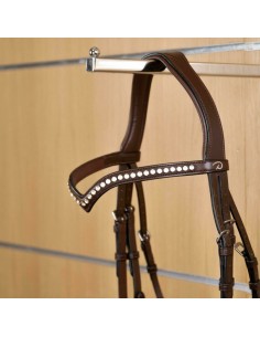 Frontal Swarovski V Blanc... 2