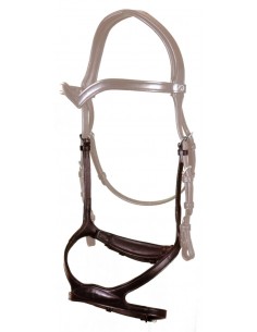 Muserolle X-Fit DY'ON