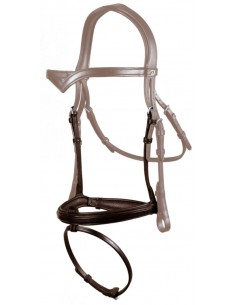 Muserolle Combinée DY'ON