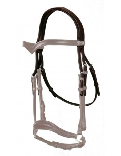 Tétière Avec Sous-gorge...