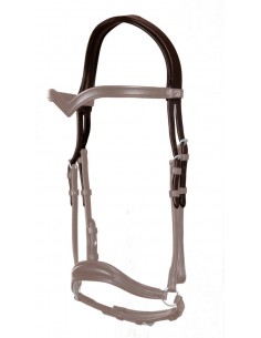 Tétière Sans Sous-gorge DY'ON