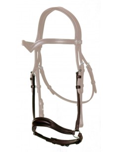 Muserolle Allemande DY'ON