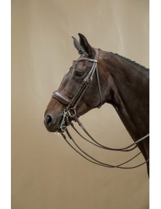 Bride Muserolle Large Mat...