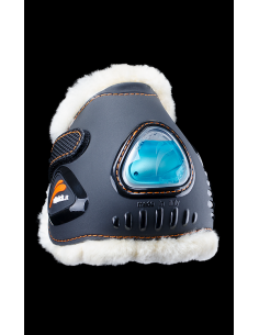 Protège-boulet eUp mini fluffy