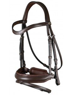 Bridon Muserolle Combinée... 2