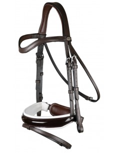 Bridon Muserolle Combinée... 2