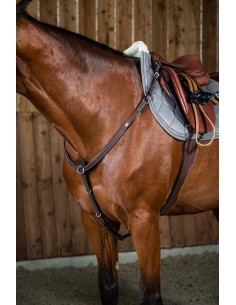 Collier De Chasse DY'ON