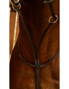 Martingale A Anneaux DY'ON