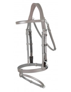 Montants De Mors Avec...