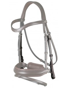 Montants De Mors Dressage...