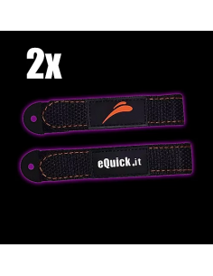 Bandes Velcro remplacement...