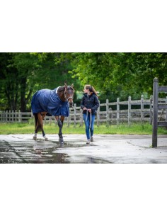 Couverture D'écurie Eté...