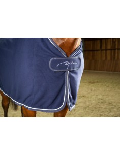 Couverture Polaire DY'ON 2