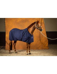 Chemise D'écurie En Coton...