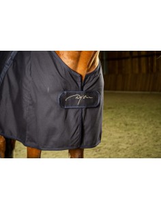 Chemise D'écurie En Coton... 2