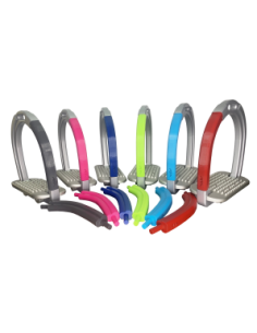 Étrier Alfa Safety Plancher...