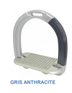 Étrier Alfa Safety Plancher... 2