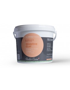 Sensitive Clay ALODIS CARE...