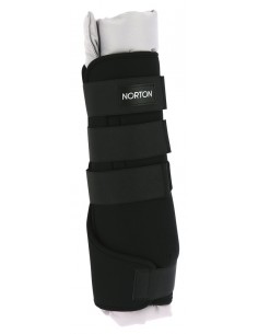 GUÊTRES DE REPOS NORTON 2