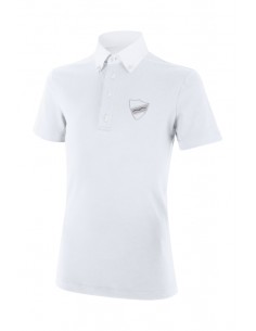 POLO COMPETITION BOY ANIMO...