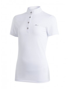 Polo Fille Francy Scarpati