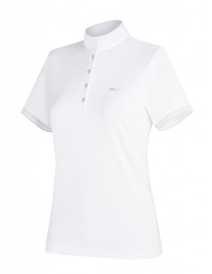 Polo Frida Scarpati 2