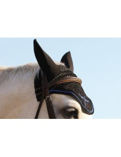 BONNET CHEVAL FREEJUMP 2