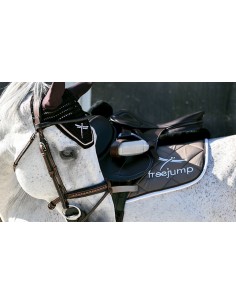 BONNET CHEVAL FREEJUMP