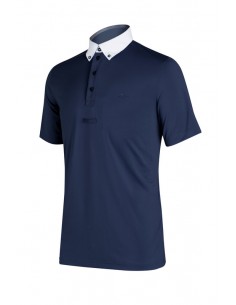 Polo Gingio Scarpati