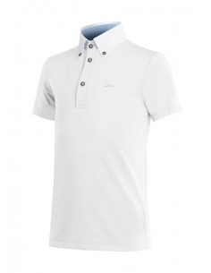 Polo garçon Giulio Scarpati 2