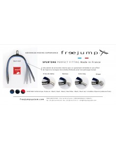 EPERON SPUR’ONE DISQUE... 2