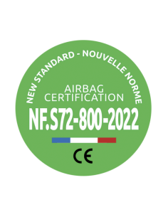 AIRBAG FREEJUMP ADULTE 2