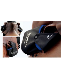 STIRRUP POCKET FREEJUMP