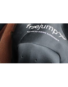 STIRRUP POCKET FREEJUMP 2