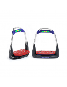 AIR’S CUSTOM 10-00 PLANCHER...