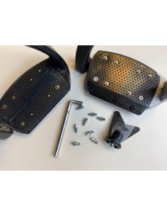 KIT CRAMPONS FREEJUMP