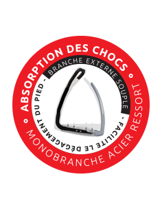 SOFT’UP CLASSIC FREEJUMP 2