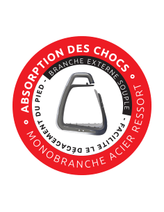 SOFT’UP CLASSIC PEARL FREEJUMP 2