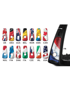 PIN’S FLAG FREEJUMP