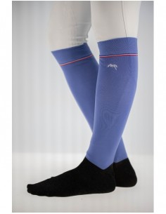 CHAUSSETTE PENELOPE LUXE