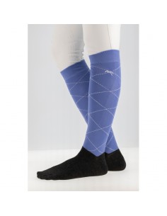 CHAUSSETTE PENELOPE LUXE 2