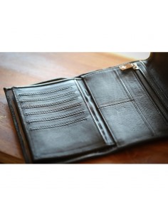 PORTEFEUILLE LITTLE LETTER... 2