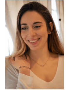 BRACELET LENDITA DORE PENELOPE