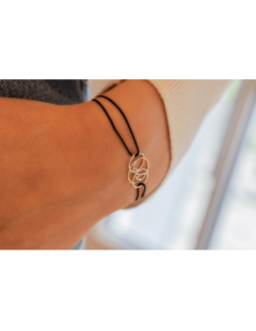 BRACELET LENDITA DORE PENELOPE 2