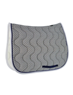 Tapis de selle Classique...