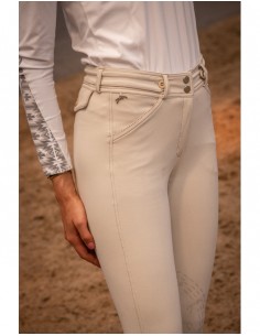 Pantalon d'Équitation Point... 2
