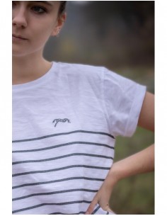 T-Shirt Harlem - PENELOPE