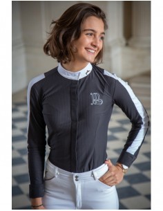 Chemise de Concours... 2