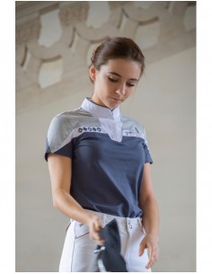 Polo Indyshow - Marine...