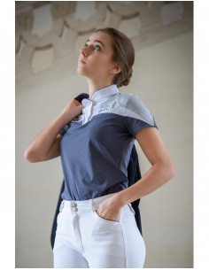 Polo Indyshow - Marine... 2